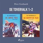 De tovervalk 1-2 (MP3-Download)