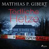 Tödliche Hetze (MP3-Download) - Bild 1