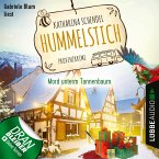 Mord unterm Tannenbaum - Provinzkrimi (MP3-Download)