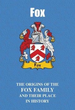 Fox - Gray, Iain