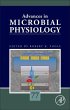 Advances in Microbial Physiology Volume... - Bild 1