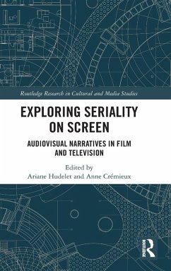 Exploring Seriality on Screen