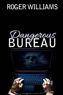 Dangerous Bureau - Williams, Roger