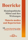 Homöopathische Mittel und ihre Wirkungen