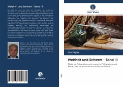 Weisheit und Schwert - Band III - Kajtez, Ilija