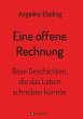 Eine offene Rechnung - Bild 1