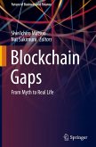 Blockchain Gaps