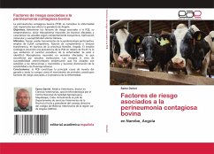 Factores de riesgo asociados a la perineumonia contagiosa bovina - Daniel, Samo