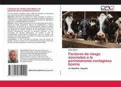 Factores de riesgo asociados a la perineumonia contagiosa bovina