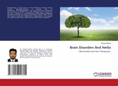 Brain Disorders And Herbs