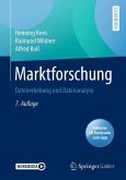 Marktforschung