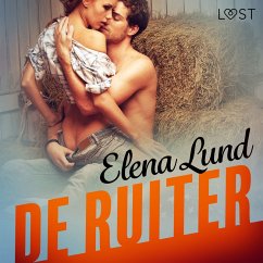 De ruiter - erotisch verhaal (MP3-Download) - Lund, Elena