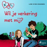 K van Klara 2 - Wil je verkering met mij? (MP3-Download)