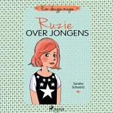 Een vleugje magie 3 - Ruzie over jongens (MP3-Download)