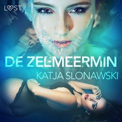 De zeemeermin - erotisch verhaal (MP3-Download) - Slonawski, Katja