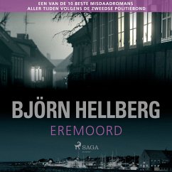 Eremoord (MP3-Download) - Hellberg, Björn