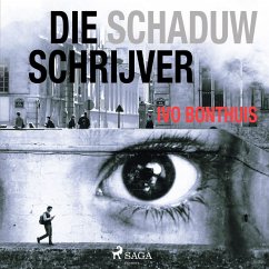Cover De schaduwschrijver (MP3-Download)