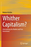 Whither Capitalism?