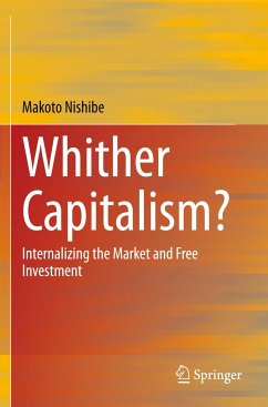 Whither Capitalism? - Nishibe, Makoto