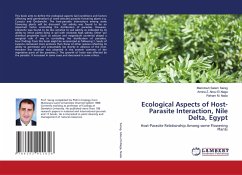 Ecological Aspects of Host-Parasite Interaction, Nile Delta, Egypt - Serag, Mamdouh Salem;Abou El-Naga, Amina Z.;Nada, Reham M.