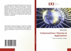 Turbomachines: Theories & Applications