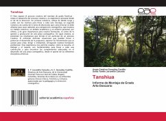 Tanshiua - González Castillo, Angie Catalina;Jaramillo Caicedo, Sonia Yamile