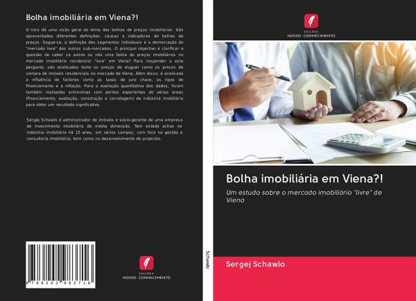 Bolha imobiliária em Viena?! Bolha imobiliária em Viena?!