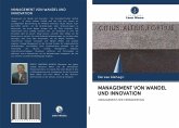 MANAGEMENT VON WANDEL UND INNOVATION