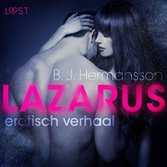 Lazarus - erotisch verhaal (MP3-Download) - Hermansson, B. J.