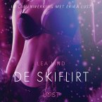 De skiflirt - erotisch verhaal (MP3-Download)