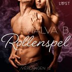 Verlangen 12: Rollenspel (MP3-Download)