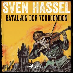 Bataljon der Verdoemden (MP3-Download) - Hassel, Sven