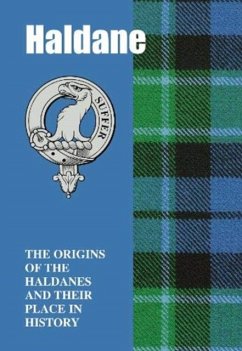 Haldane - Gray, Iain