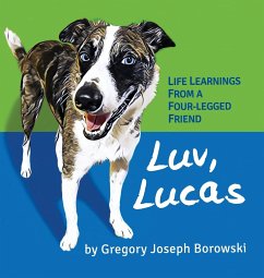 Luv, Lucas - Borowski, Gregory Joseph