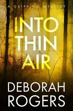 Into Thin Air - Rogers, Deborah