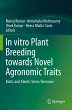 In vitro Plant Breeding towards Novel... - Bild 1