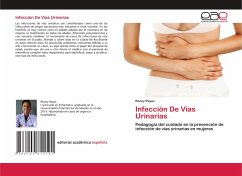 Infección De Vías Urinarias - Reyes, Ronny