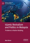 Islamic Revivalism and Politics in Malaysia