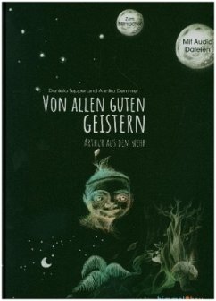 Cover Von allen guten Geistern
