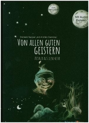 Von allen guten Geistern Von allen guten Geistern