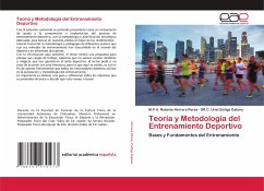Teoría y Metodología del Entrenamiento Deportivo - Herrera Perea, M.P.A. Roberto;Zúñiga Galaviz, DR.C. Uriel