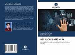 NEURLICHES NETZWERK - Banerjee, Probal;Banerjee, Pallab