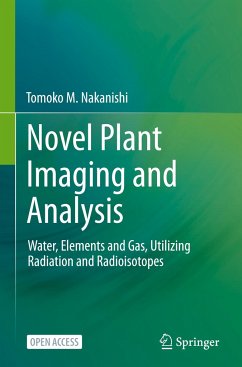 Novel Plant Imaging and Analysis - Nakanishi, Tomoko M.