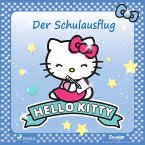 Hello Kitty - Der Schulausflug (MP3-Download)