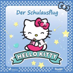 Hello Kitty - Der Schulausflug (MP3-Download) - Sanrio