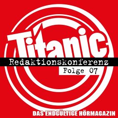 Redaktionskonferenz (MP3-Download) - Hürtgen, Moritz; Gaitzsch, Torsten; Post, Moritz