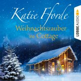 Weihnachtszauber im Cottage (MP3-Download)