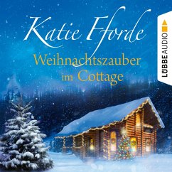 Weihnachtszauber im Cottage (MP3-Download) - Fforde, Katie