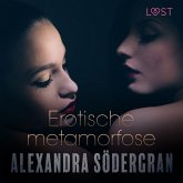 Erotische metamorfose - erotisch verhaal (MP3-Download)