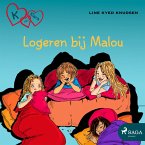 K van Klara 4 - Logeren bij Malou (MP3-Download)